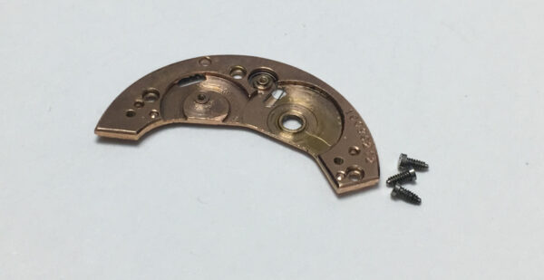Omega 491 barrel bridge part 1001