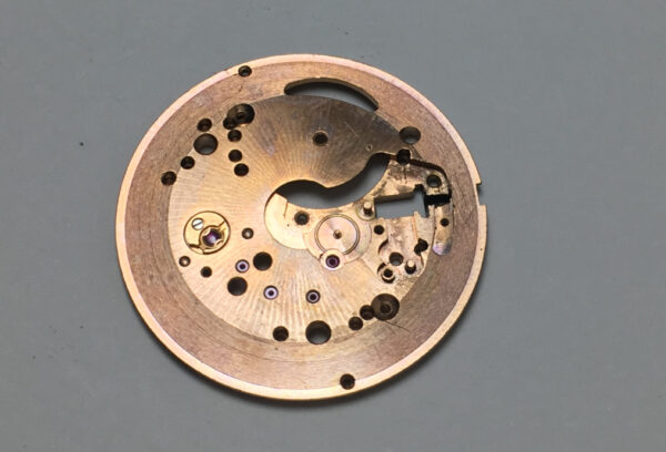 Omega 491 main plate part 1000 - Image 2