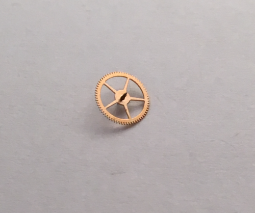 Omega 711 fourth wheel part