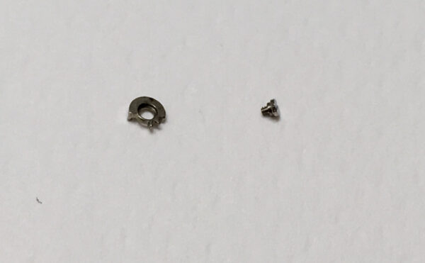 Rolex 1210, 1220, 1225 click part