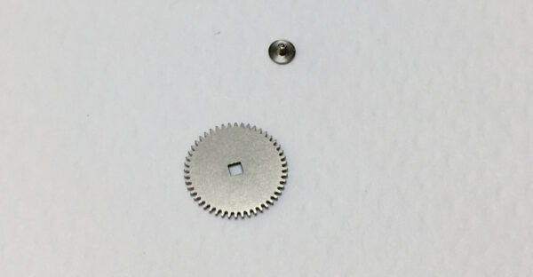 Rolex 1225 ratchet wheel part 7556