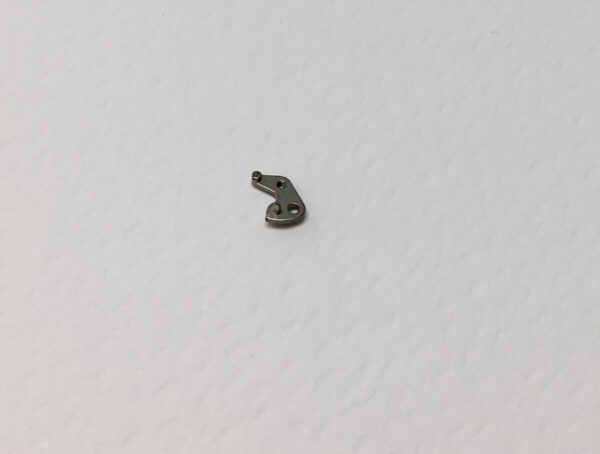 Rolex 1225 setting lever part 7561