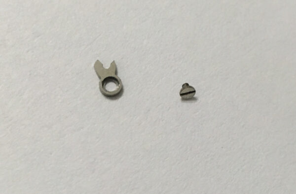 Rolex 1600, 1601 click part 1846