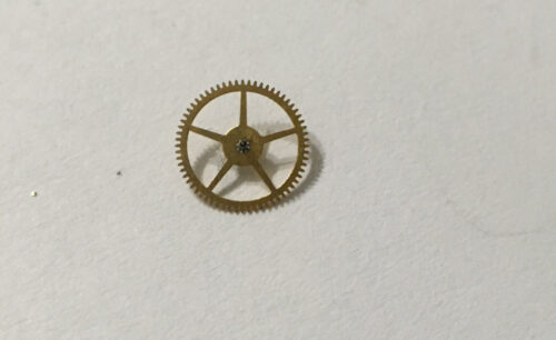 Rolex 1600, 1601 second wheel part 1811