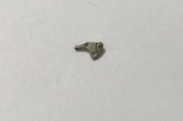 Rolex 1600, 1601 setting lever part 1849