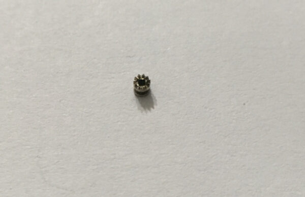 Rolex 1600, 1601 sliding pinion part 1839