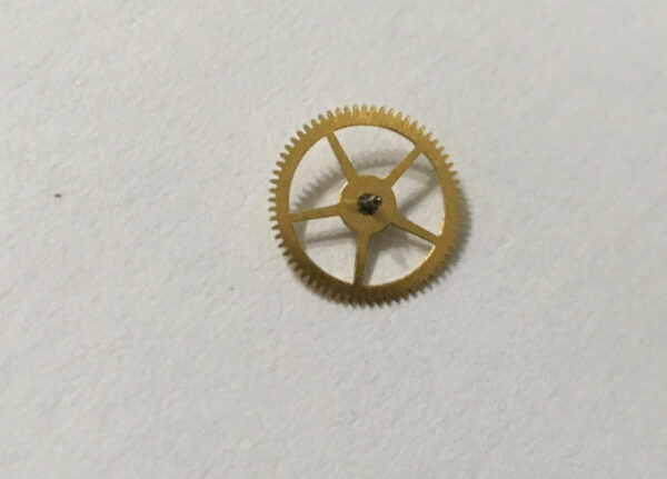 Rolex 1600, 1601 wheel part - Image 2
