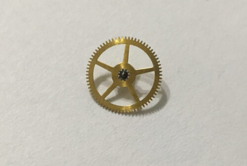 Rolex 1600 third wheel part 1809