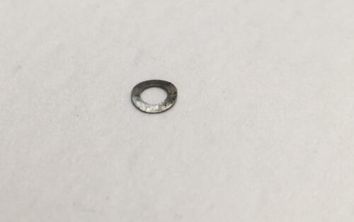 Rolex 2030, 2035 friction spring for crown wheel part 4442