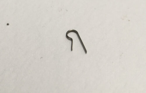 Rolex 2030, 2035 yoke cam spring part 4452