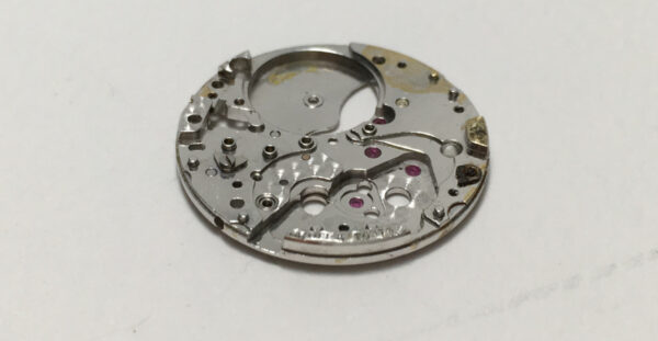 Rolex 2030 main plate part 4410