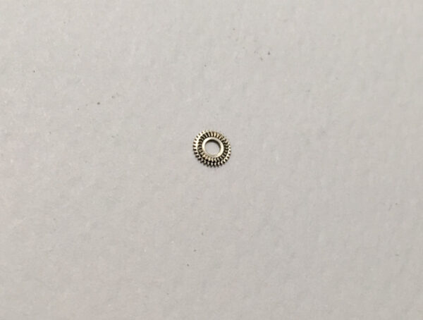 Rolex 2135-210 crown wheel part fit with 2130