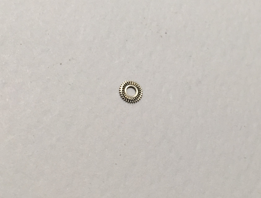 Rolex 2135-210 crown wheel part fit with 2130