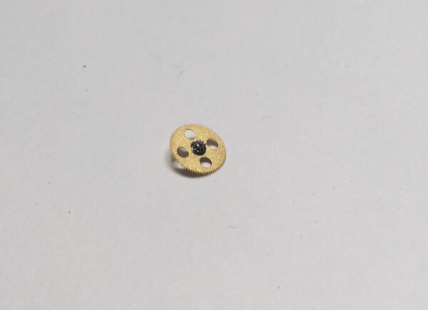 Rolex 3135-510 driving wheel for ratchet wheel part - Image 2