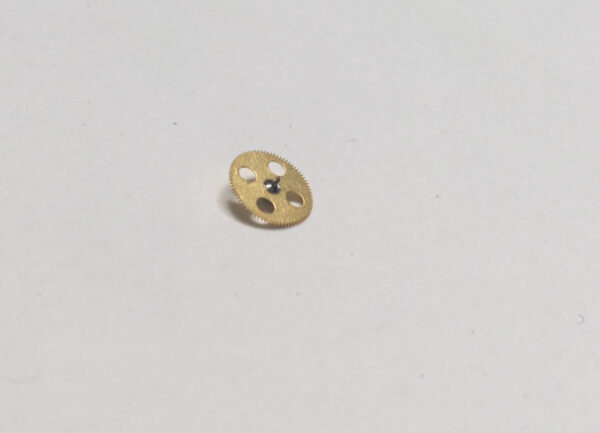 Rolex 3135-510 driving wheel for ratchet wheel part