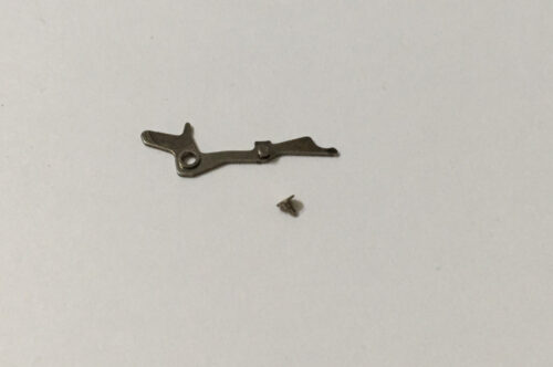 Seiko 6139b second coupling lever part 785612