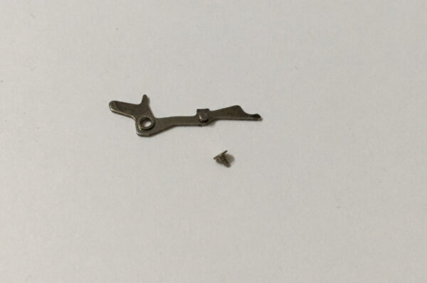 Seiko 6139b second coupling lever part 785612