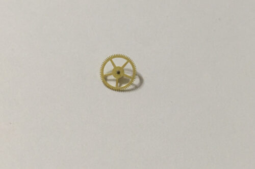 Seiko 6139b third wheel with pinion part 231618
