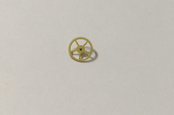 Seiko 6139b third wheel with pinion part 231618
