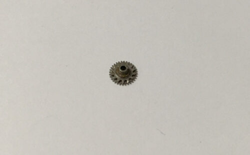 Seiko 6139b wheel chronograph part