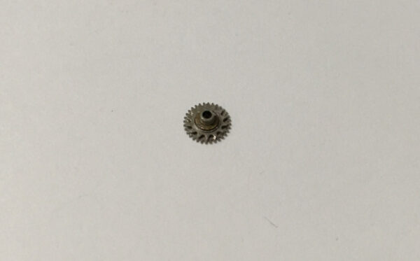Seiko 6139b wheel chronograph part