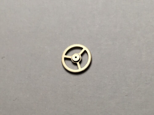 Valjoux 7734 driving wheel part 8060