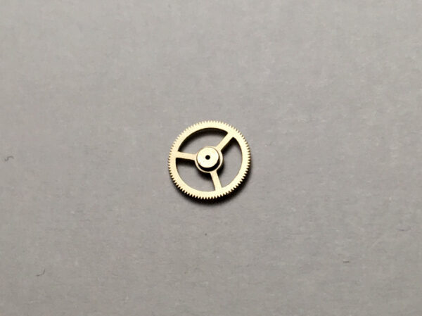 Valjoux 7734 driving wheel part 8060