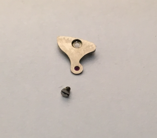 Venus 150 bridge part