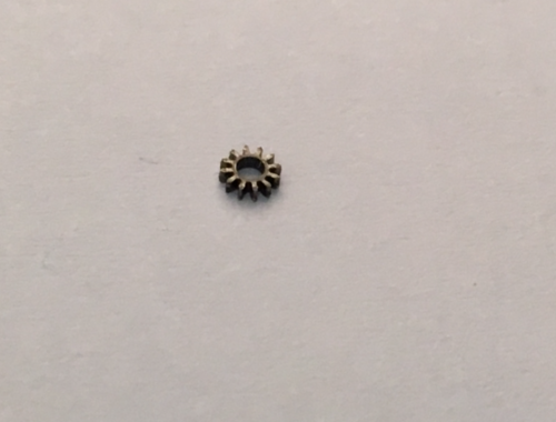 Venus 150 setting wheel part