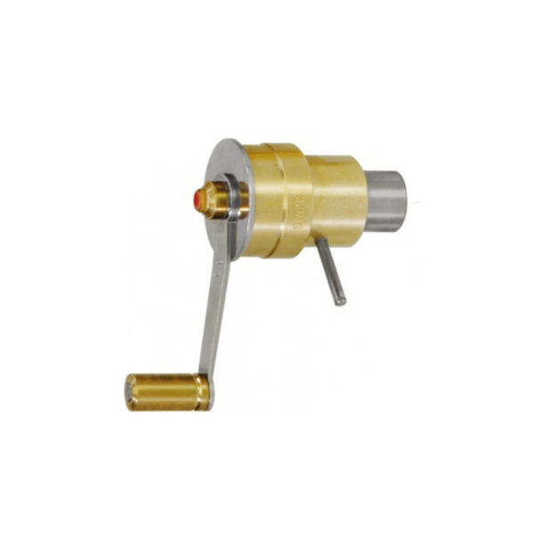 Bergeon 2729-ETA-05 mainspring winder for ETA 2824-2, 2834-2, 2836-2