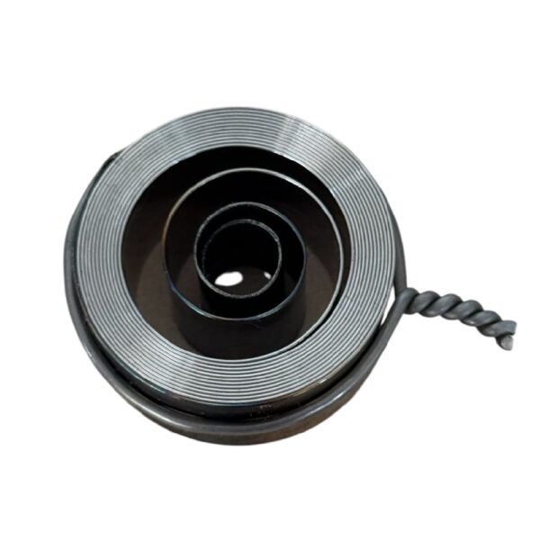 Clock spring with end hook for Cyma R8-15 - Image 3