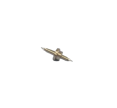 ETA caliber 1170 balance staff part