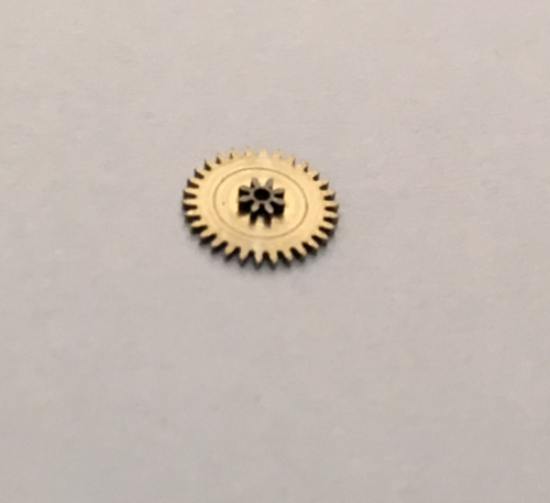 Landeron 149 minute wheel part