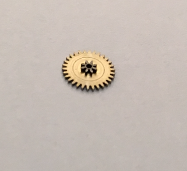 Landeron 149 minute wheel part