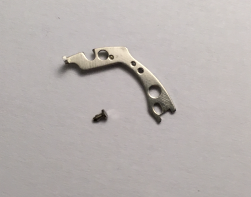 Landeron 149 operating lever part