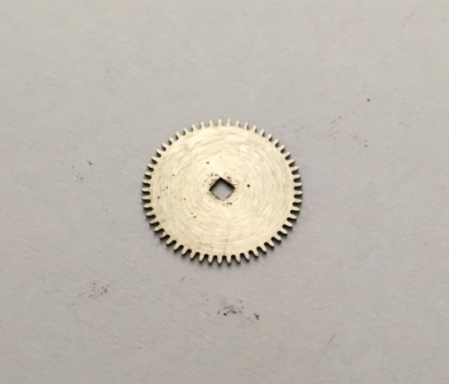 Landeron 149 ratchet wheel part