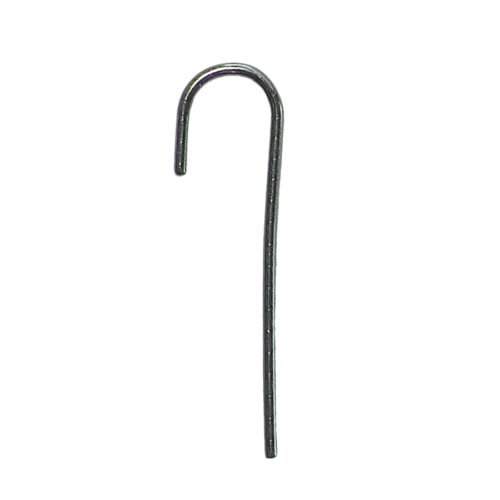 Omega 1020, 1021, 1022 yoke spring for date correction part 1576