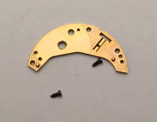Omega 471 barrel bridge part