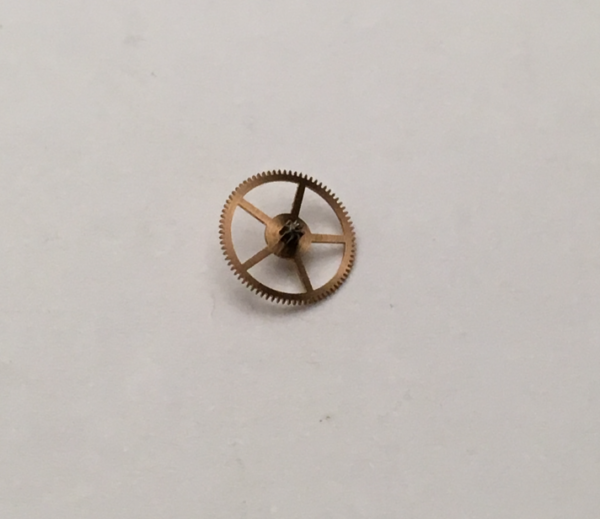 Omega 471 fourth wheel part