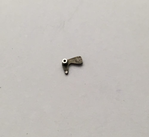 Omega 471 setting lever part