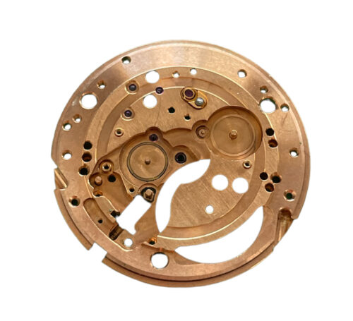 Omega 562 main plate part 1000