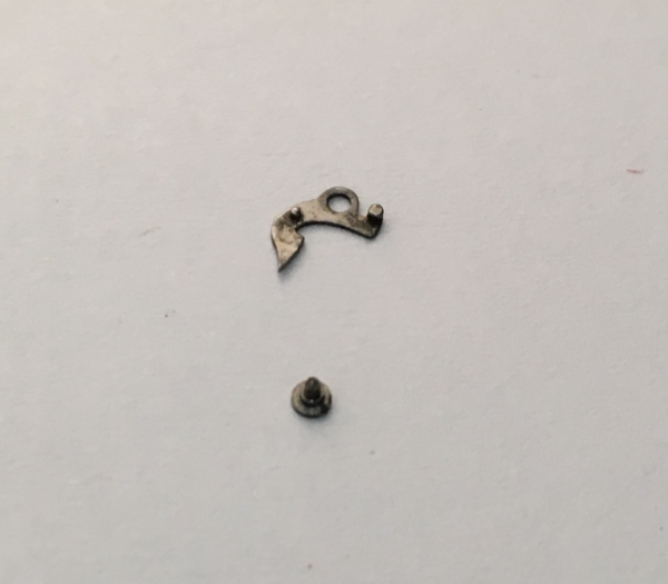 Venus 150 hammer bolt part