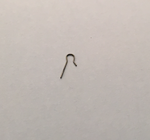 Venus 150 spring part