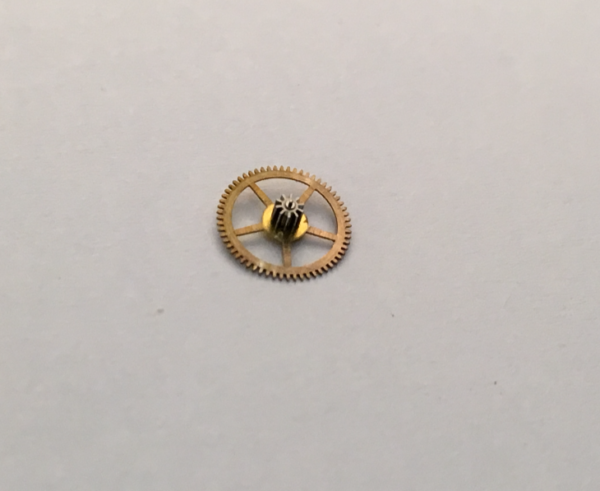 Venus 150 third wheel part