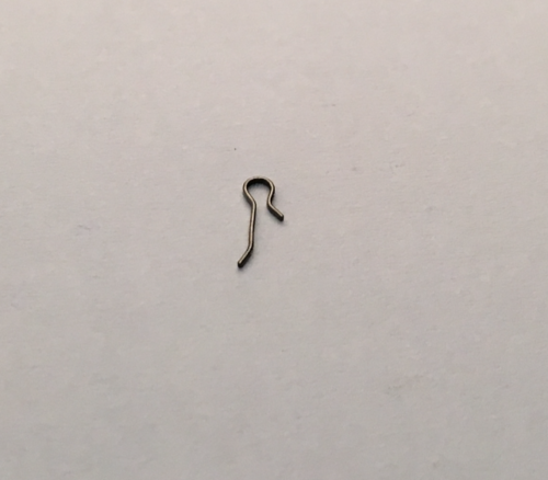 Venus 150 yoke spring part