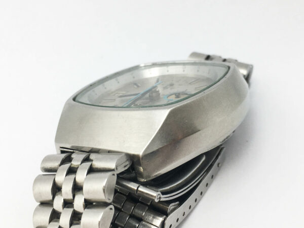 Vintage Automatic Omega Seamaster Jedi Chronograph 176.005 cal. 1040 - Image 6