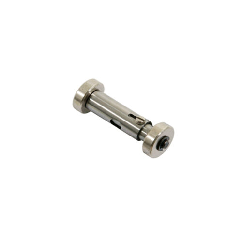 Boley grinding tool for watchmaker screwdrivers