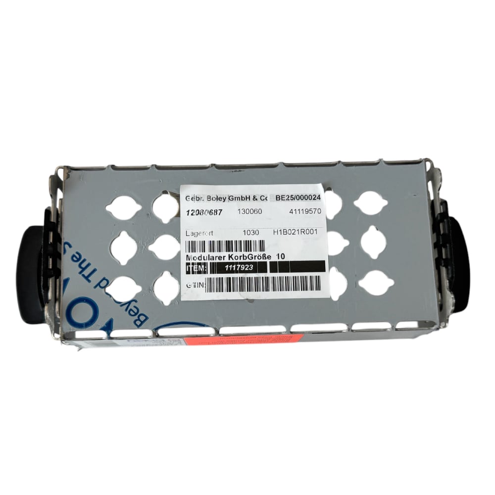 Elmasonic modular basket system for Elma S10, S10H - Image 3