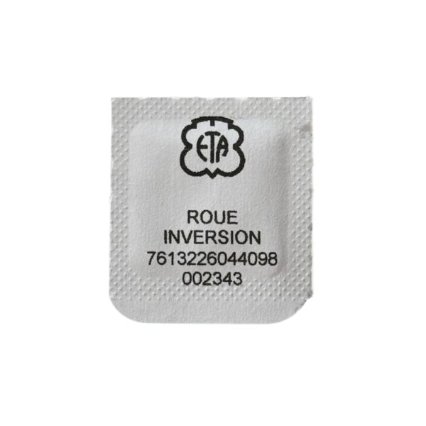 New pawel winding wheel for ETA cal. 2820, 2824-1, 2824-2, 2836-1, 2836-2 part 1488 - Image 2