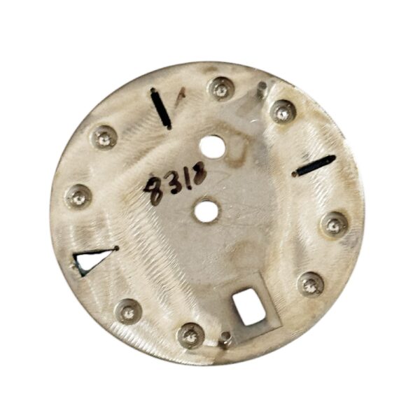 Rolex Submariner 16613 silver Sultan dial with diamonds - Image 3